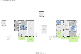 556 Circle Dr, Florissant, CO 80816 - Photo 49