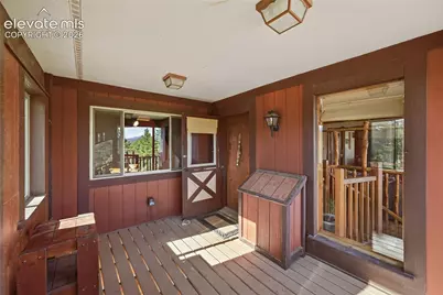 556 Circle Drive, Florissant, CO 80816 - Photo 37