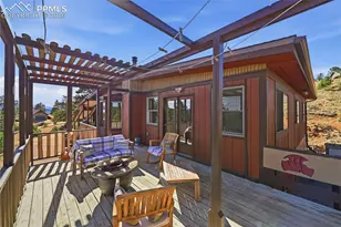 556 Circle Dr, Florissant, CO 80816 - Photo 23