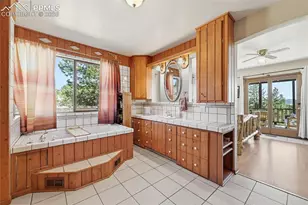 556 Circle Dr, Florissant, CO 80816 - Photo 21