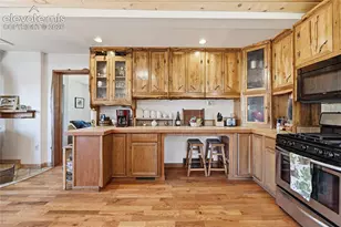 556 Circle Dr, Florissant, CO 80816 - Photo 15