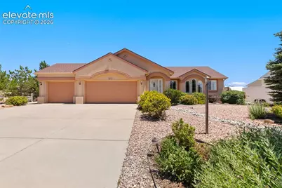 9631 Keating Drive, Peyton, CO 80831 - Photo 1
