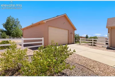 9631 Keating Drive, Peyton, CO 80831 - Photo 3