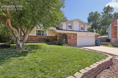 4045 Haven Lane, Colorado Springs, CO 80917 - Photo 9