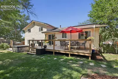 4045 Haven Lane, Colorado Springs, CO 80917 - Photo 37
