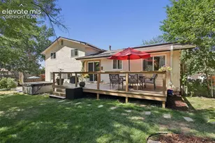 4045 Haven Ln, Colorado Springs, CO 80917 - Photo 37