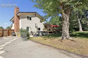 4045 Haven Ln, Colorado Springs, CO 80917 - Photo 35