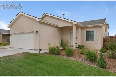 11558 Farnese Heights, Peyton, CO 80831 - Photo 1