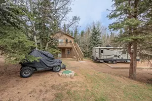 37 Silbani Ln, Florissant, CO 80816 - Photo 33