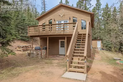 37 Silbani Lane, Florissant, CO 80816 - Photo 3