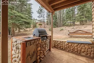 37 Silbani Ln, Florissant, CO 80816 - Photo 27