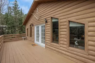 37 Silbani Ln, Florissant, CO 80816 - Photo 5