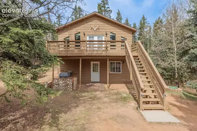 37 Silbani Lane, Florissant, CO 80816 - Photo 1