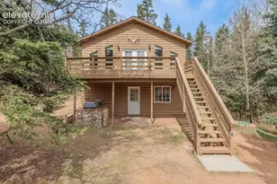 37 Silbani Ln, Florissant, CO 80816 - Photo 1