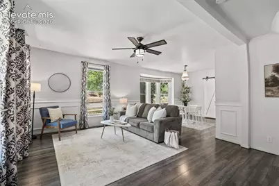 704 E High Street, Colorado Springs, CO 80903 - Photo 7