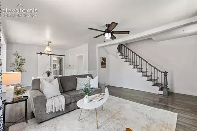 704 E High Street, Colorado Springs, CO 80903 - Photo 9