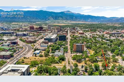704 E High Street, Colorado Springs, CO 80903 - Photo 49