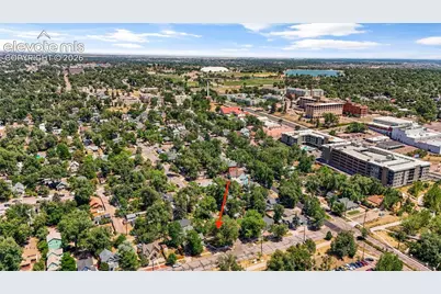 704 E High Street, Colorado Springs, CO 80903 - Photo 47