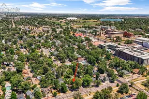704 E High St, Colorado Springs, CO 80903 - Photo 47