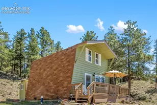 301 Circle Dr, Florissant, CO 80816 - Photo 1
