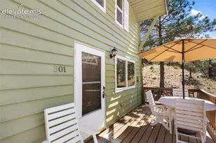 301 Circle Dr, Florissant, CO 80816 - Photo 3