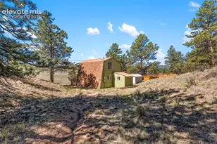 301 Circle Dr, Florissant, CO 80816 - Photo 35