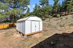 301 Circle Dr, Florissant, CO 80816 - Photo 31