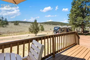 301 Circle Dr, Florissant, CO 80816 - Photo 27