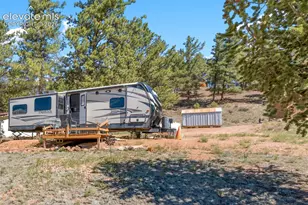 301 Circle Dr, Florissant, CO 80816 - Photo 37