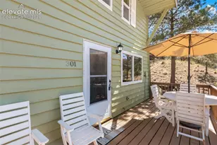 301 Circle Dr, Florissant, CO 80816 - Photo 31