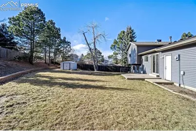 2955 Reuben Drive, Colorado Springs, CO 80918 - Photo 37