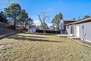 2955 Reuben Dr, Colorado Springs, CO 80918 - Photo 37