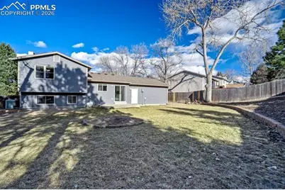 2955 Reuben Drive, Colorado Springs, CO 80918 - Photo 39