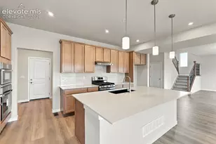 13586 Crooked Hl Dr, Peyton, CO 80831 - Photo 19