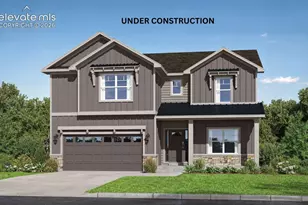 13586 Crooked Hl Dr, Peyton, CO 80831 - Photo 1