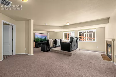 13896 Windy Oaks Road, Colorado Springs, CO 80921 - Photo 35