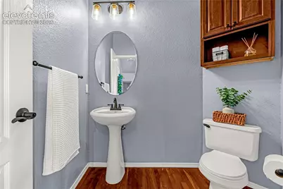 13896 Windy Oaks Road, Colorado Springs, CO 80921 - Photo 31
