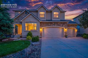 13896 Windy Oaks Rd, Colorado Springs, CO 80921 - Photo 1