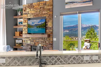 13896 Windy Oaks Road, Colorado Springs, CO 80921 - Photo 7