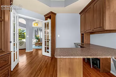 13896 Windy Oaks Road, Colorado Springs, CO 80921 - Photo 17