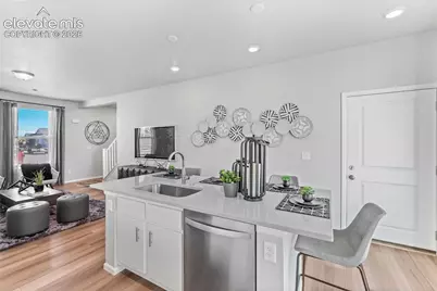 9347 Twin Sisters Drive, Colorado Springs, CO 80927 - Photo 9
