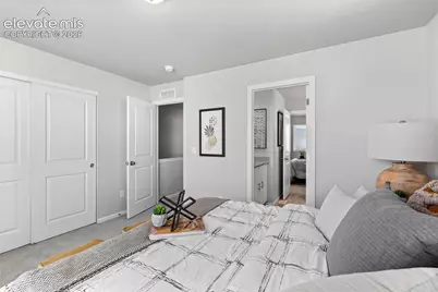 9347 Twin Sisters Drive, Colorado Springs, CO 80927 - Photo 19