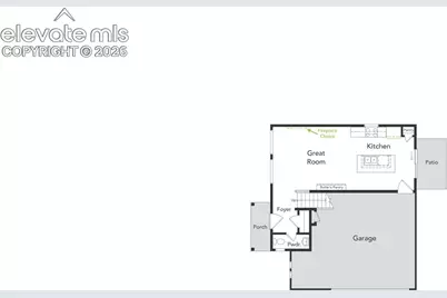 9347 Twin Sisters Drive, Colorado Springs, CO 80927 - Photo 23