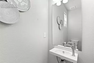 9347 Twin Sisters Drive, Colorado Springs, CO 80927 - Photo 11