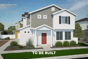 9347 Twin Sisters Dr, Colorado Springs, CO 80927 - Photo 1