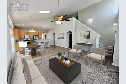 9256 Portmarnock Court, Peyton, CO 80831 - Photo 5