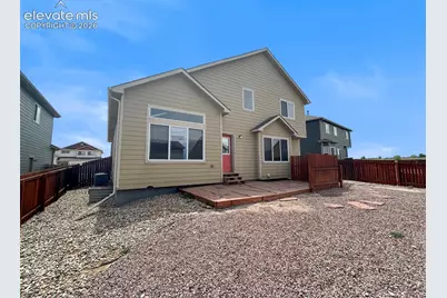 9256 Portmarnock Court, Peyton, CO 80831 - Photo 3
