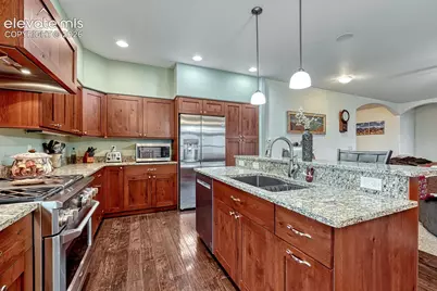 6625 Gun Club Trail, Colorado Springs, CO 80908 - Photo 11