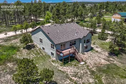 6625 Gun Club Trail, Colorado Springs, CO 80908 - Photo 43