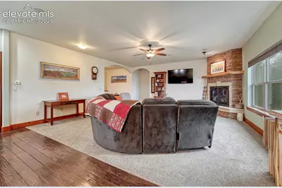6625 Gun Club Trail, Colorado Springs, CO 80908 - Photo 17
